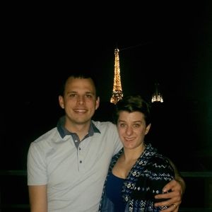 Meet your Posher, Kristie